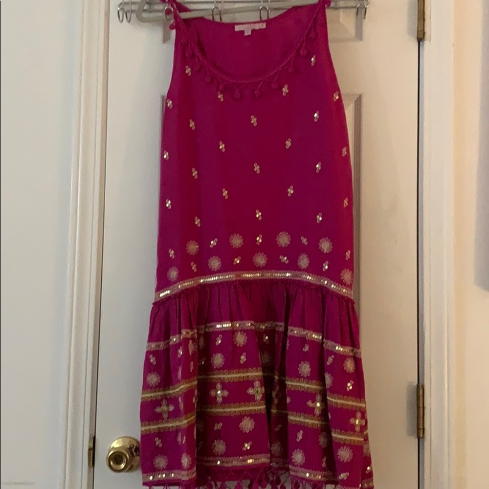 Calypso St Barth Sundress